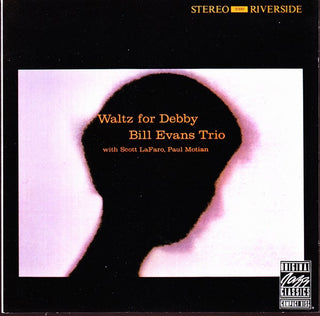 Bill Evans Trio- Waltz For Debby