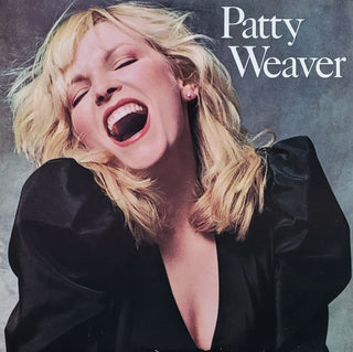 Patty Weaver- Patty Weaver