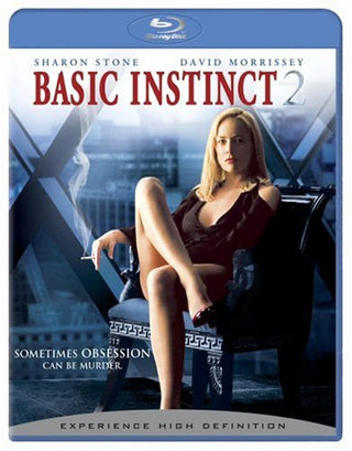 Basic Instinct 2