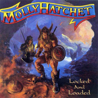 Molly Hatchet- Locked And Loaded