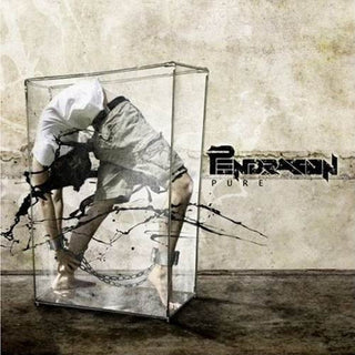 Pendragon- Pure