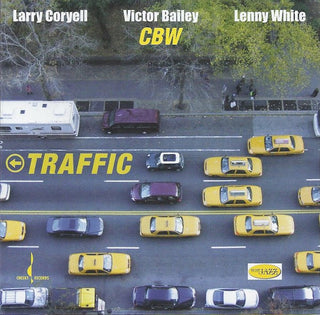 Coryell/ Bailey/ White- Traffic