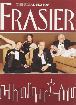 Frasier Complete Final Season