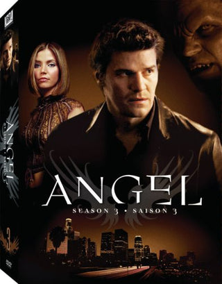 Angel Season 3