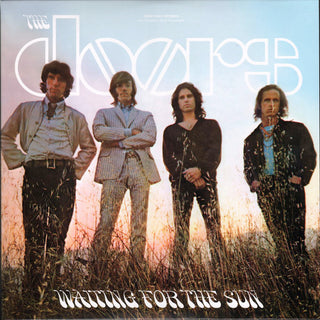 The Doors- Waiting For The Sun (Analogue Productions)