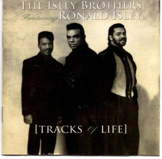 Isley Brohters- Tracks Of Life