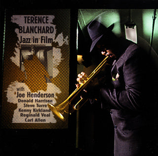 Terence Blanchard- Jazz In Film