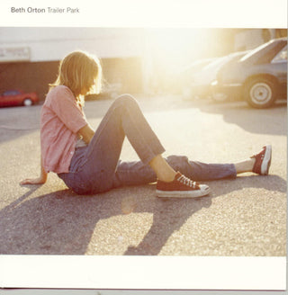 Beth Orton- Trailer Park