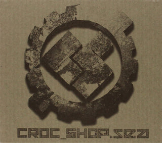 Croc Shop- Self Extracting Archive 1987-2004: A Collection