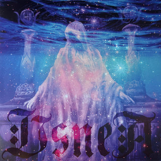 Usnea- Bathed In Light (Custom Clash Edition)