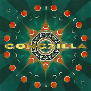 Gongzilla (File w/ Gong)- Thrive (Hole Through Barcode)