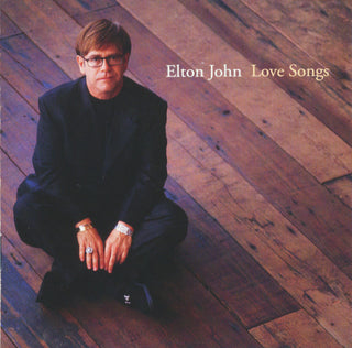 Elton John- Love Songs