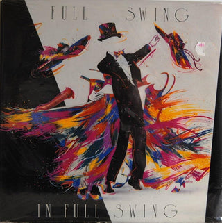 Full Swing- In Full Swing