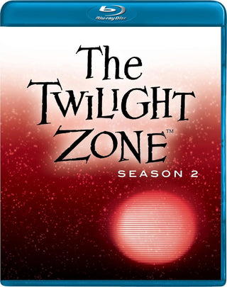 Twilight Zone Season 2