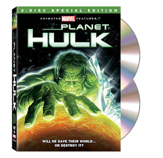 Planet Hulk
