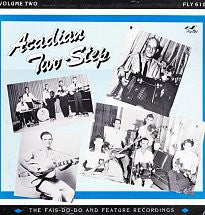 Various- Acadian Two-Step Vol. 2