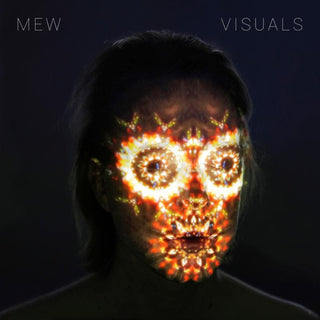 Mew- Visuals (Sealed)