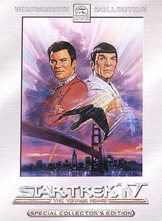 Star Trek IV: The Voyage Home