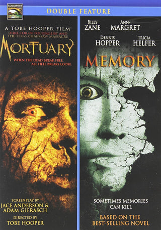 Mortuary/ Memory