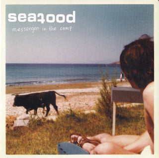Seafood- Messenger In The Camp