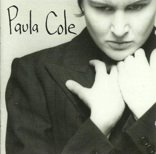 Paula Cole- Harbinger