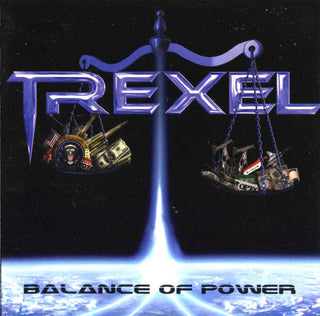 Trexel- Balance Of Power