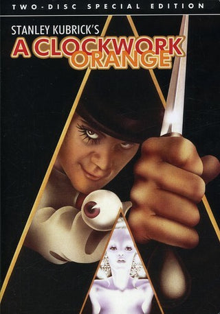 A Clockwork Orange