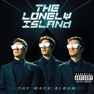 Lonely Island- The Wack Album