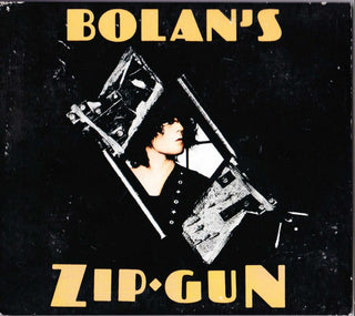 T.Rex- Bolan's Zip Gun