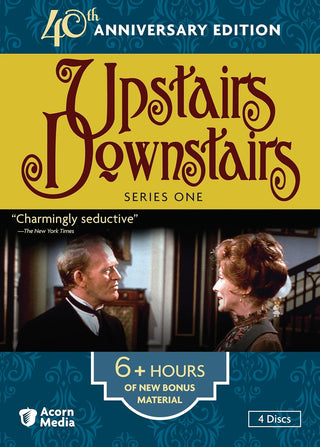 Upstairs Downstairs Series One