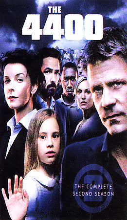 The 4400 Season 2