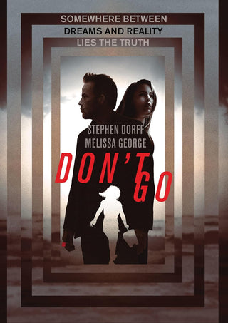 Don't Go