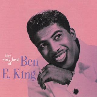 Ben E. King- The Very Best Of