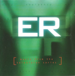 ER Soundtrack