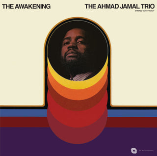 Ahmed Jamal Trio- The Awakening (2017 UK Reissue)