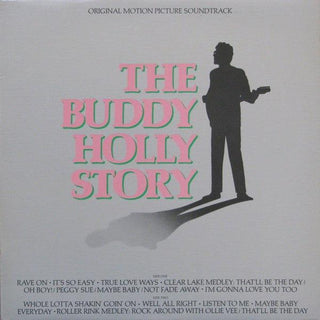 Buddy Holly Story Soundtrack