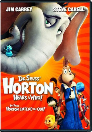 Horton Hears A Who