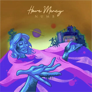 Have Mercy- Numb (Gold)