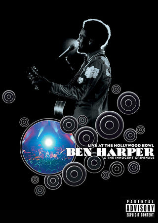 Ben Harper- Live At The Hollywood Bowl