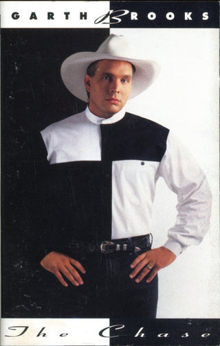Garth Brooks- The Chase