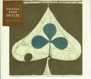 Grizzly Bear- Shields