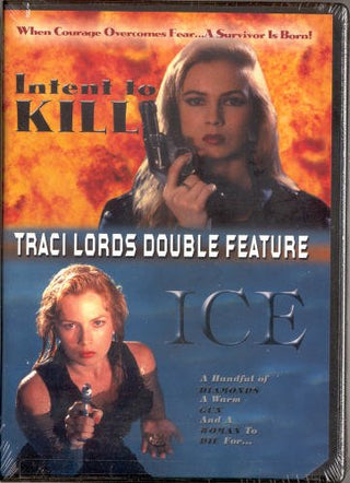 Intent To Kill/Ice