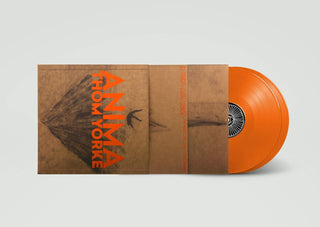 Thom Yorke (File W/ Radiohead)- Anima (Orange)