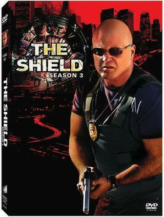 The Shield: Season 3