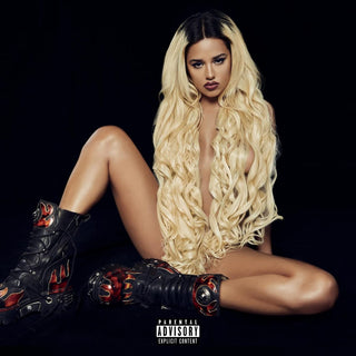 Tommy Genesis- Goldilocks X (Gold)