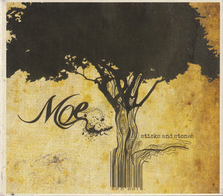 Moe.- Sticks And Stones