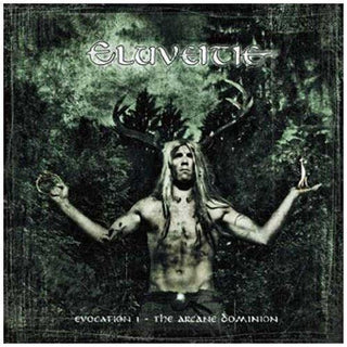 Eluveitie- Evocation I: The Arcane Domain