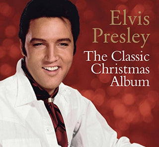 Elvis Presley- The Classic Christmas Album