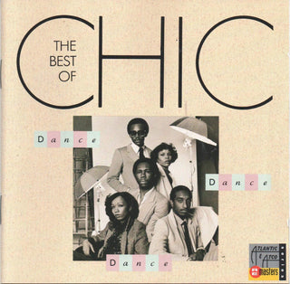 Chic- Dance, Dance, Dance: The Best Of