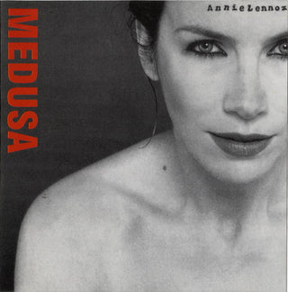 Annie Lennox- Medusa